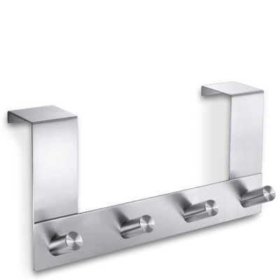 Wieszak na drzwi grube Exit Zack poczwórny 20754