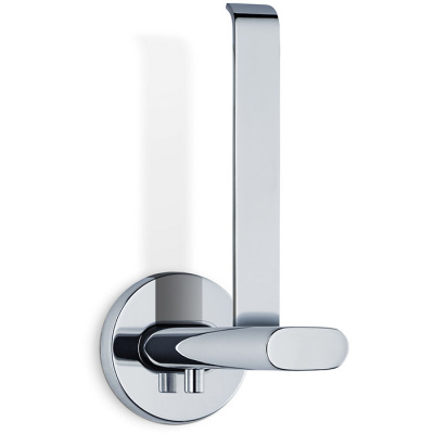 Wieszak na papier toaletowy Blomus Areo pionowy, polerowany B68843