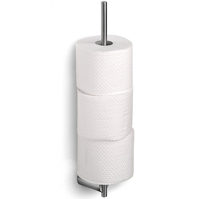 Wieszak na papier toaletowy Blomus Duo B68523
