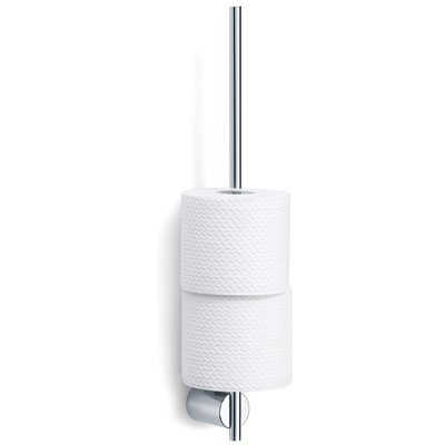 Wieszak na papier toaletowy Blomus Duo polerowany B68577
