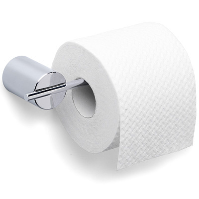 Wieszak na papier toaletowy Blomus Duo polished B68588