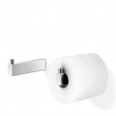 Wieszak na papier toaletowy Linea Zack polerowany 40032