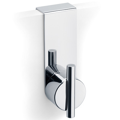 Wieszak na ręcznik Blomus Duo polished B68578