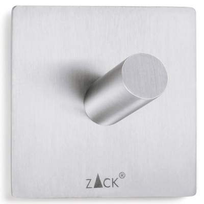 Wieszak na ręcznik Duplo Zack kwadratowy 40205