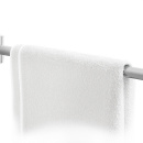 Wieszak na ręcznik łazienkowy 45 cm Atore Zack matowy 40427