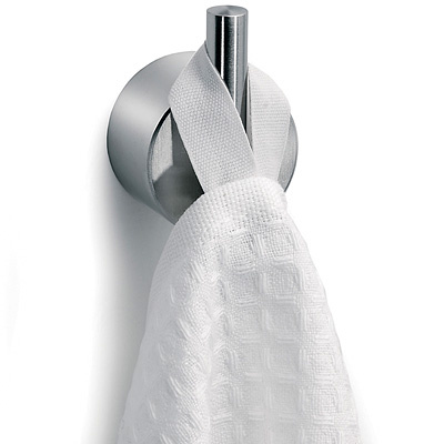 Wieszak na ręczniki Blomus Duo przyklejany B68513