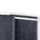 Wieszak na ręczniki Blomus Menoto 84cm polerowany B68685