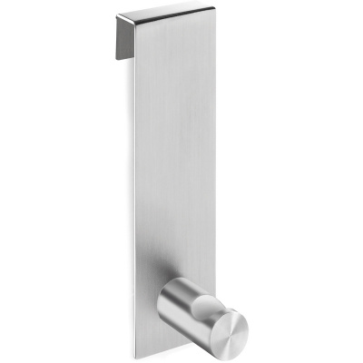 Wieszak na szklane drzwi kabiny prysznicowej Batos Zack 40347