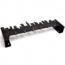 Wieszak na ubrania City Steel-Design czarny City czarny