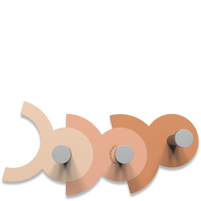 Wieszak ścienny Diennea CalleaDesign 13-014-22