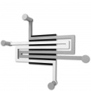 Wieszak ścienny dla miłośników gry w węża CalleaDesign 13-016-5