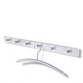 Wieszak ścienny na ubrania Vialo Zack 50669