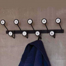 Wieszak ścienny Scribe Umbra 318185-050