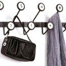 Wieszak ścienny Scribe Umbra 318185-050