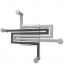 Wieszak ścienny Snake CalleaDesign 13-016-1