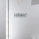 Wieszak Seletti Hang biały 04002BIA