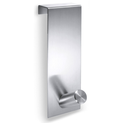 Wieszak stalowy na drzwi Exit Zack 20723