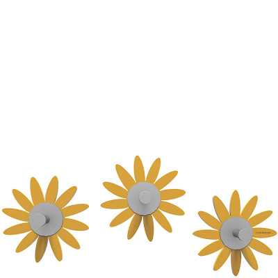 Wieszaki ścienne Maya CalleaDesign melon 13-011-62