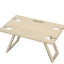 Wiklinowy kosz piknikowy z wyposażeniem dla 4 osób Cilio CI-156850