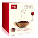 Wirująca karafka do wina Vacu Vin VV-76000602