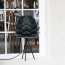 Wisząca lampa aluminiowa Aluvia Mini UMAGE antracyt 02130