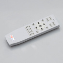 Wiszące sople LED -efektowna, regulowana, 24 żarówki LED RegenBogen Hi-Tech 609013924