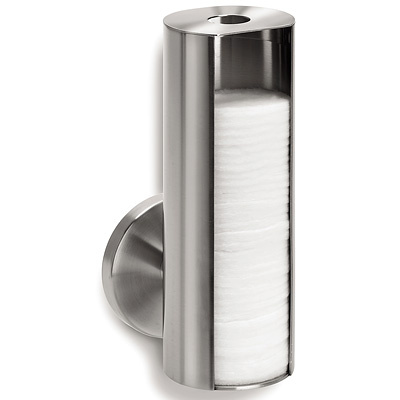 Wiszący pojemnik na waciki Blomus Primo B68385