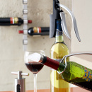 Wiszący stojak na wino Blomus Cioso B65193