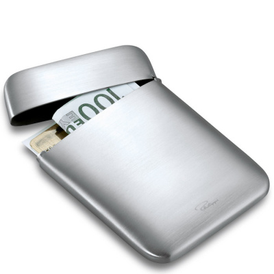 Wizytownik Cushion Philippi P142007