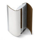 Wizytownik dwustronny Donatella Philippi P180083