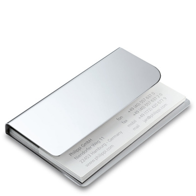 Wizytownik Face Philippi P143001