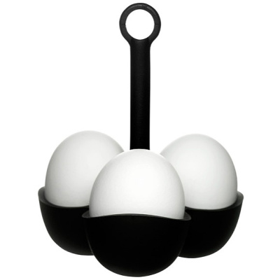 Wkład do gotowania jajek Sagaform Silicone SF-5015841