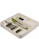 Wkład do szuflady na sztućce i akcesoria kuchenne DrawerStore Joseph Joseph 85128