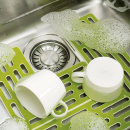 Wkład do zlewu Joseph Joseph szary 85037