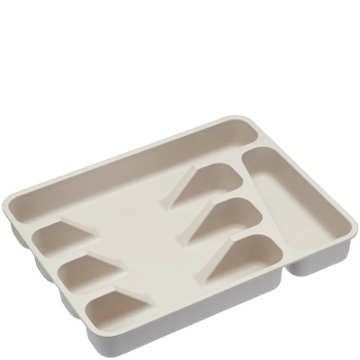 Wkład na sztućce do szuflady Kitchen Craft NECTRAYBF