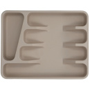 Wkład na sztućce do szuflady Kitchen Craft NECTRAYBF