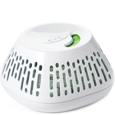 Wkład pochłaniający etylen z filtrem węglowym do lodówek Greensaver OXO 11212800MLNYK