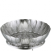 Wkładka do gotowania na parze Kuchenprofi 20cm KU-1025482820