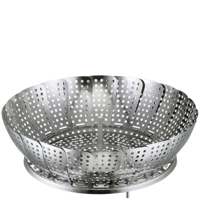 Wkładka do gotowania na parze Kuchenprofi 20cm KU-1025482820