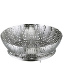 Wkładka do gotowania na parze Kuchenprofi 24cm KU-1025482824
