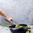 Wok stalowy 30 cm Wokarang BK Black Steel CC002905-001