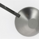 Wok ze stali węglowej 28 cm de Buyer Mineral B D-5618-28
