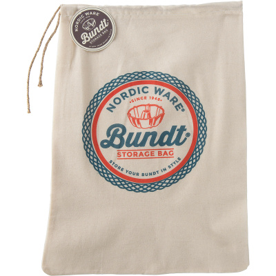 Woreczek do przechowywania form do ciasta Nordic Ware 01128