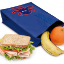 Woreczek na drugie śniadanie dla dzieci Snack Rico Iris biedronka 9917-TD-04