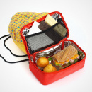 Worek, plecak na wycieczkę Snack Rico Iris Barcelona biedronka 9927-TI