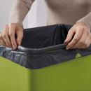 Worki do kompostownika Joseph Joseph IntelligentWaste 50 sztuk 4 litry 30007