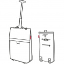 Wózek na zakupy Millefleurs Reisenthel Trolley M RNT6038