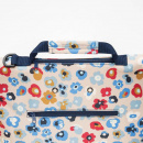 Wózek na zakupy Millefleurs Reisenthel Trolley M RNT6038