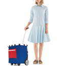 Wózek na zakupy Reisenthel Carrycruiser Autumn 1 ROE7053