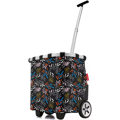 Wózek na zakupy Reisenthel Carrycruiser Autumn 1 ROE7053